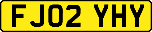 FJ02YHY