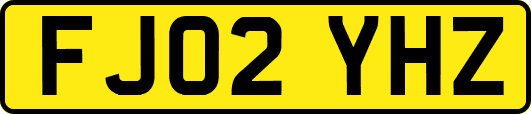 FJ02YHZ