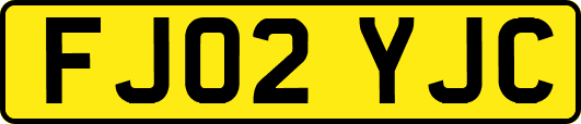 FJ02YJC