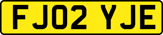 FJ02YJE