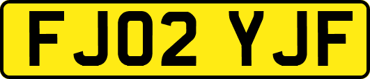 FJ02YJF