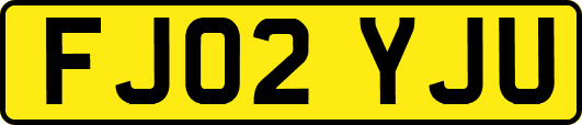 FJ02YJU