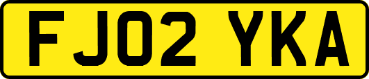 FJ02YKA
