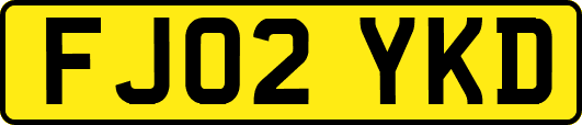 FJ02YKD