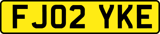 FJ02YKE