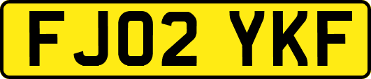 FJ02YKF