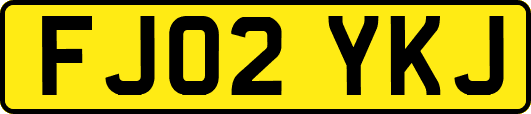 FJ02YKJ