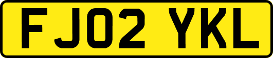 FJ02YKL
