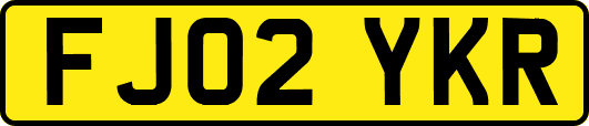 FJ02YKR