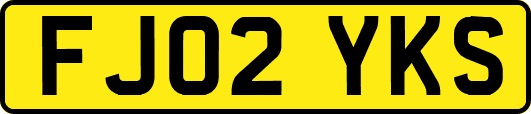 FJ02YKS