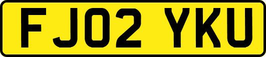 FJ02YKU