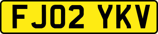 FJ02YKV