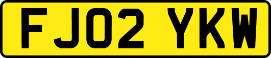 FJ02YKW