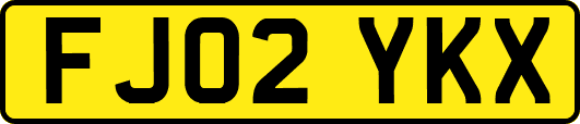 FJ02YKX