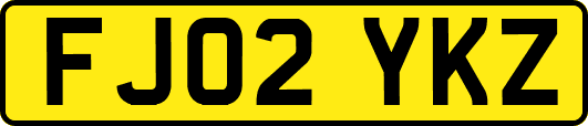 FJ02YKZ