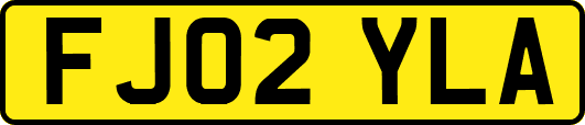 FJ02YLA