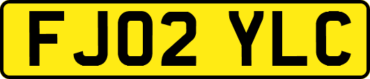 FJ02YLC