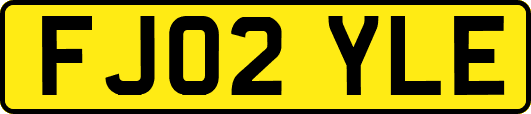 FJ02YLE