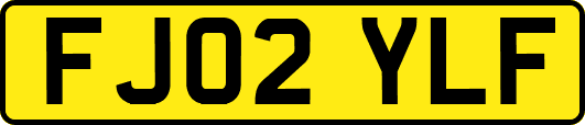 FJ02YLF