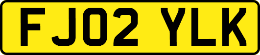 FJ02YLK