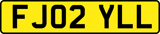 FJ02YLL