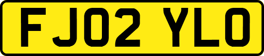 FJ02YLO
