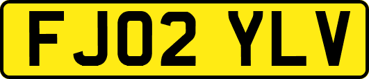 FJ02YLV