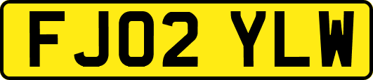 FJ02YLW