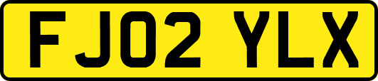 FJ02YLX