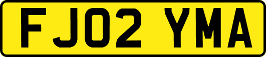 FJ02YMA
