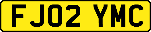 FJ02YMC