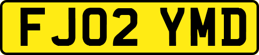 FJ02YMD