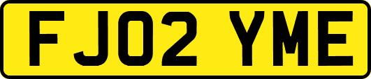 FJ02YME