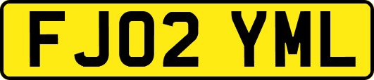 FJ02YML
