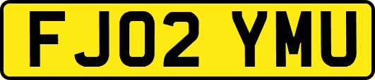 FJ02YMU