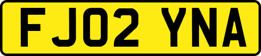FJ02YNA