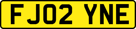 FJ02YNE