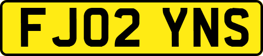 FJ02YNS