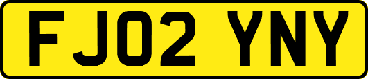 FJ02YNY