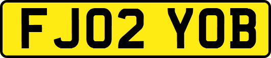 FJ02YOB
