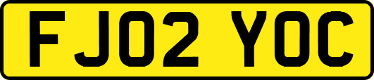 FJ02YOC