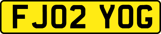 FJ02YOG