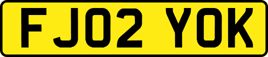 FJ02YOK