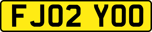 FJ02YOO