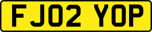 FJ02YOP