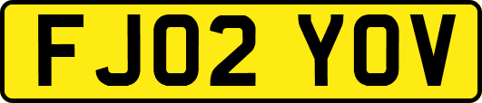 FJ02YOV