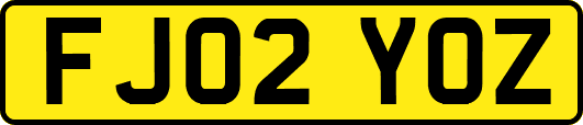 FJ02YOZ
