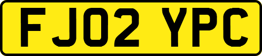 FJ02YPC