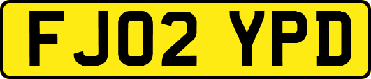 FJ02YPD