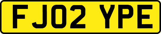 FJ02YPE